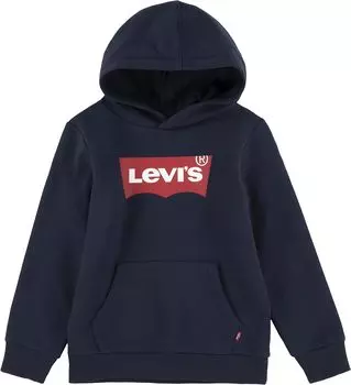 Худи Levi'S Batwing Pullover Hoodie, цвет Dress Blues 1