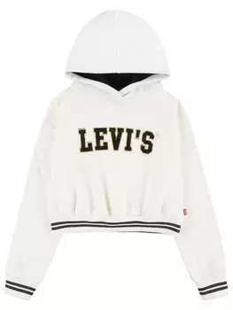Худи Levi's Kids, белый