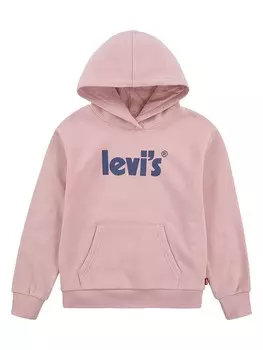 Худи Levi's Kids, розовый