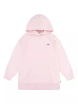 Худи Levi's Kids, розовый