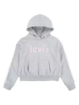 Худи Levi's Kids, серый