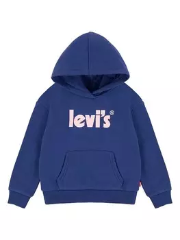 Худи Levi's Kids, синий