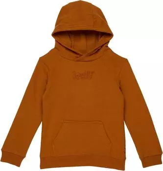 Худи Levi'S Logo Pullover Hoodie, цвет Cathay Spice