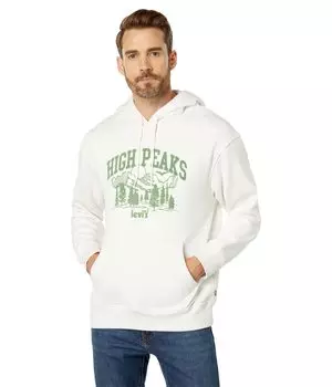 Худи Levi's Mens, Relaxed Graphic Pullover