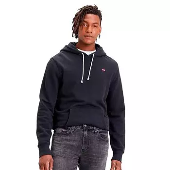 Худи Levi's New Original, черный