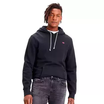 Худи Levi's New Original, черный