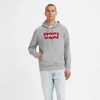 Худи Levi's, разноцветный