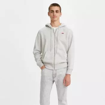 Худи Levi's, серый