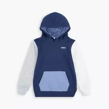 Худи Levi's, синий