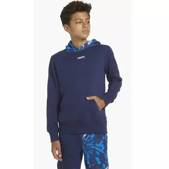 Худи Levi's, синий