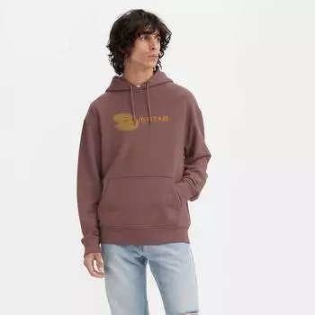 Худи Levi's, синий
