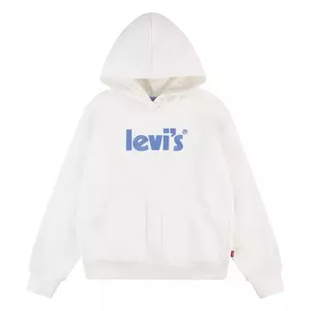 Худи Levi's Square Pocket, белый