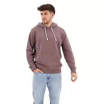 Худи Levi's The Original, коричневый