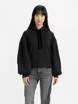 Худи Levis, черный