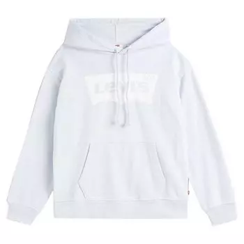 Худи Levis Graphic Standard, белый