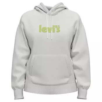 Худи Levis® Graphic Standard, серый