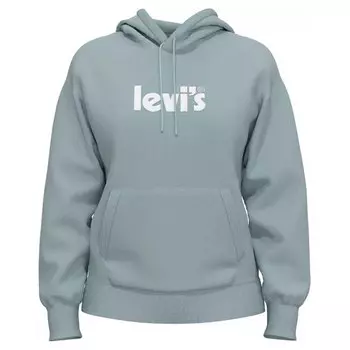 Худи Levis Graphic Standard, синий