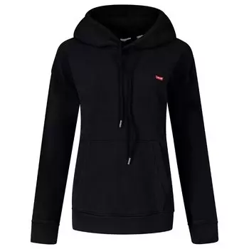Худи Levis Standard, черный