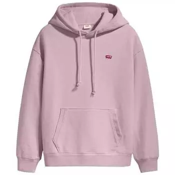 Худи Levis Standard, розовый