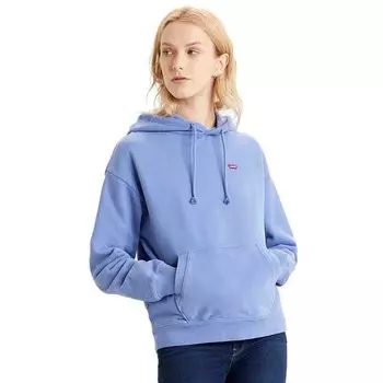 Худи Levis Standard, синий