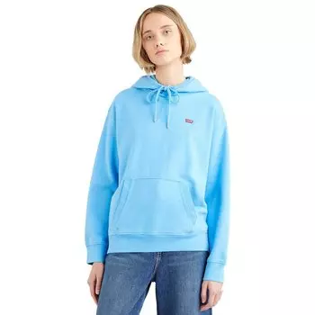 Худи Levis Standard, синий