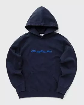 Худи lf Wavy Drift Hoodie, темно-синий