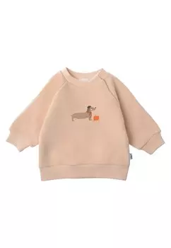 Худи LILIPUT Sweatshirt Dackel, бежевый