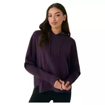 Худи Lol Mindset 2, фиолетовый