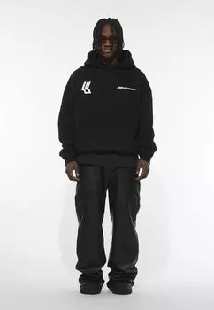 Худи Lost Youth ICON V 2, цвет Black