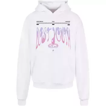 Худи Lost Youth Authentic, белый