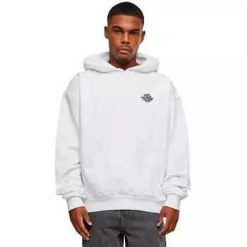 Худи Lost Youth Culture, белый