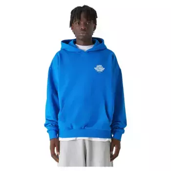 Худи Lost Youth Culture, синий