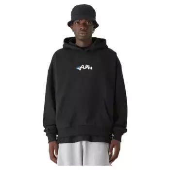 Худи Lost Youth Youth, черный