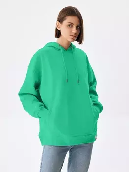 Худи LTB Satefe, зеленый