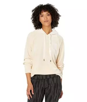 Худи Lysse, Chalet Stretch Velvet Sweatshirt