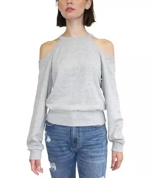 Худи Madden Girl, Cold-Shoulder Top