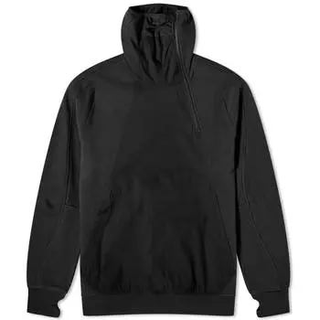 Худи Maharishi Arcticulated Pullover, черный