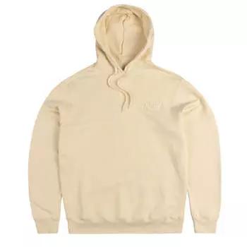 Худи main hoodie Autry, бежевый