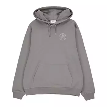 Худи Makia Let, серый