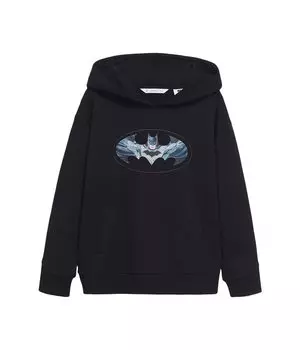 Худи MANGO Kids, Dc Sweatshirt