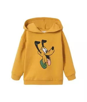 Худи MANGO Kids, Pluto Sweatshirt