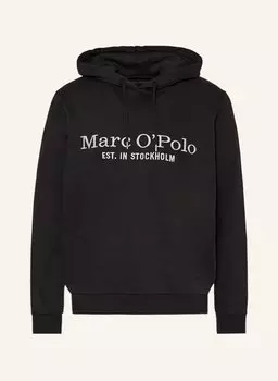 Худи Marc O'Polo, черный