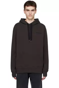 Худи Marcello Isabel Marant, черный