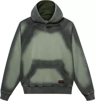 Худи Market Margins 'Fern', зеленый