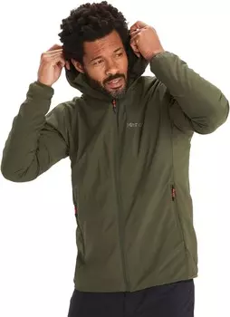 Худи Marmot Alt HB Hoodie, цвет Nori