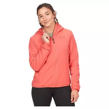 Худи Marmot Alt HB, красный