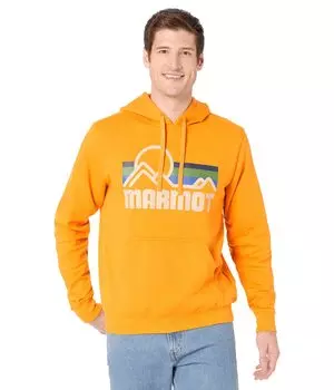 Худи Marmot, Coastal Hoodie