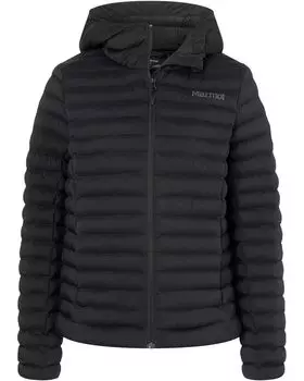 Худи Marmot Echo Featherless, черный