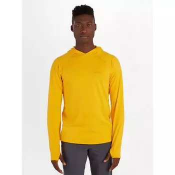 Худи Marmot Windridge, желтый