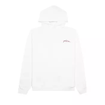 Худи Marni 'White', белый
